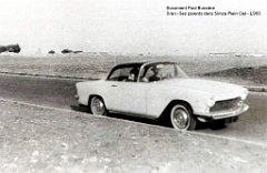 Bussiere 102- Photo famille